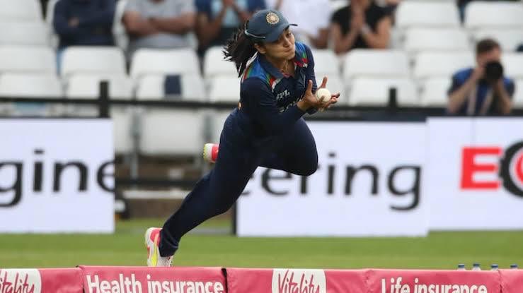 Harleen Deol's mother reflects on her commitment, bravery after world-class catch in England 