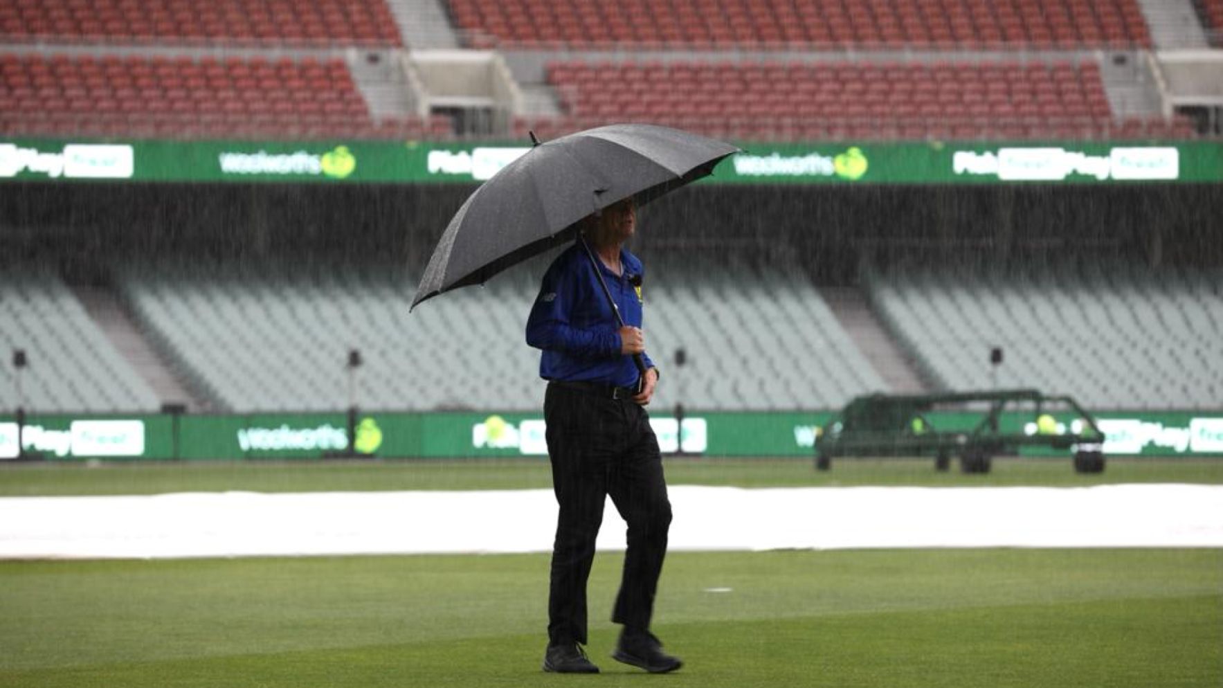 Women’s Ashes | 3rd T20I also washed out, Australia take crucial 4-2 lead