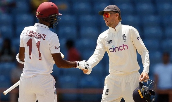 WI vs ENG | 3rd Test | West Indies' dominating victory leaves England in disarray