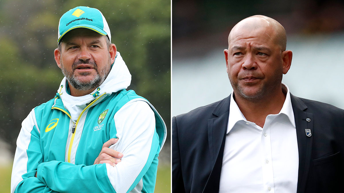 'He was desperate to play for Australia'- Mott on how Andrew Symonds chose playing for Australia over England 'He was desperate to play for Australia'- Mott on how Andrew Symonds chose playing for Australia over England