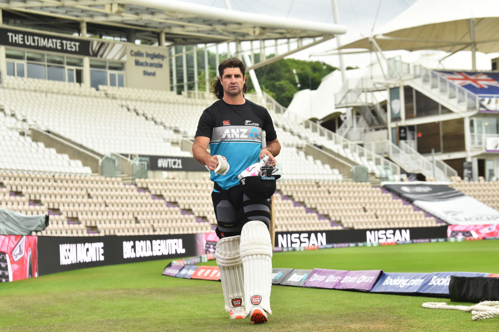 County Championship Division I | New Zealand cricketer Colin de Grandhomme joins Surrey