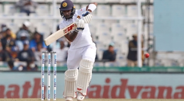 IND vs SL | Day-Night Test | Pathum Nissanka and Dushmantha Chameera ruled out