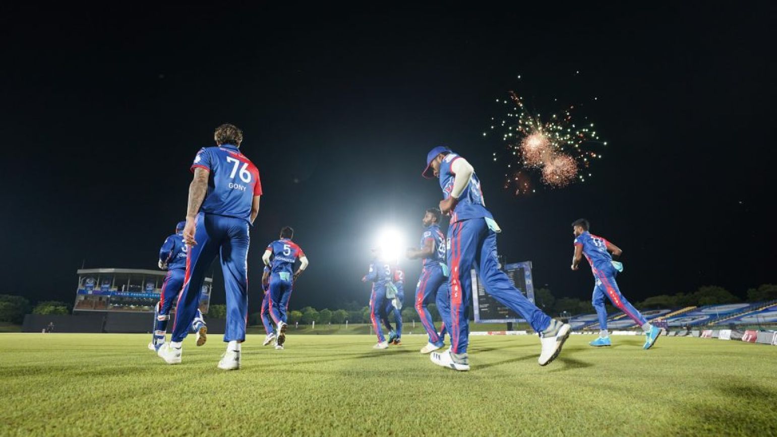 Lankan Premier League 2021 scheduled to start in December, announces Sri Lanka Cricket