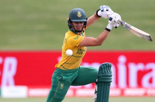 ICC Women’s CWC 2022 | It’s a great opportunity to beat Australia in an ODI: Laura Wolvaardt