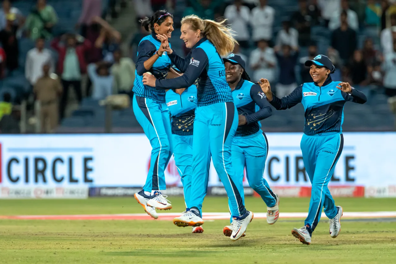 Women's T20 Challenge 2022 | In my mind I was prepared for a thriller: Harmanrpeet Kaur