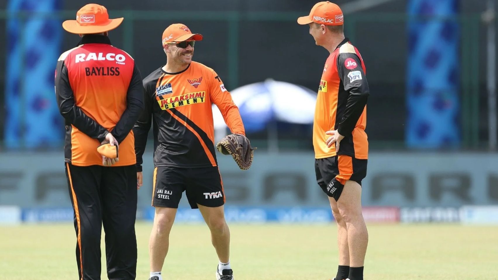 Circumstances were out of our control: Brad Haddin on why Warner was ignored at SRH