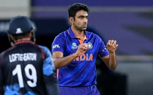 Scott Styris reciprocates R Ashwin, calls for complete ban on switch-hits