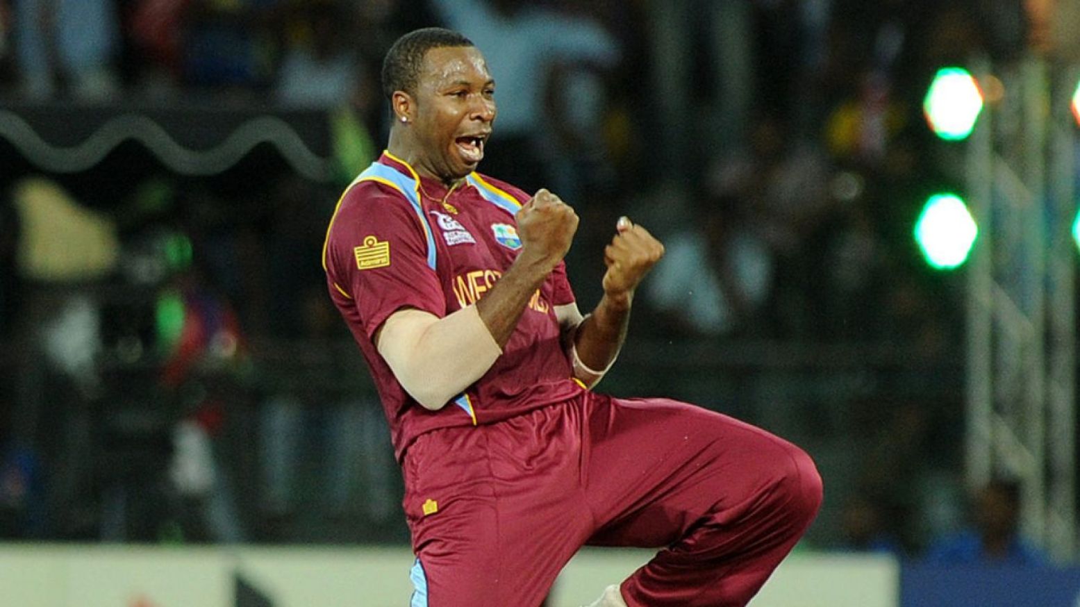 Pollard returns as West Indies announce squad for Ireland and England series
