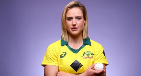 ‘You always want to be involved in the big tournaments’, says Ellyse Perry