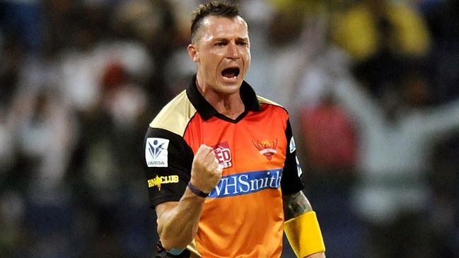 Steyn, Lara & Muralitharan included in Sunrisers Hyderabad coaching line-up for 2022 season