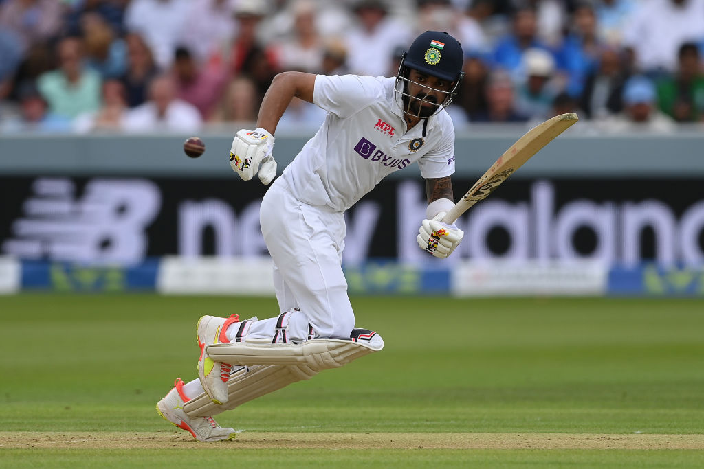 KL Rahul hits Test hundred after three years, gets onto the Lord's Honours Board