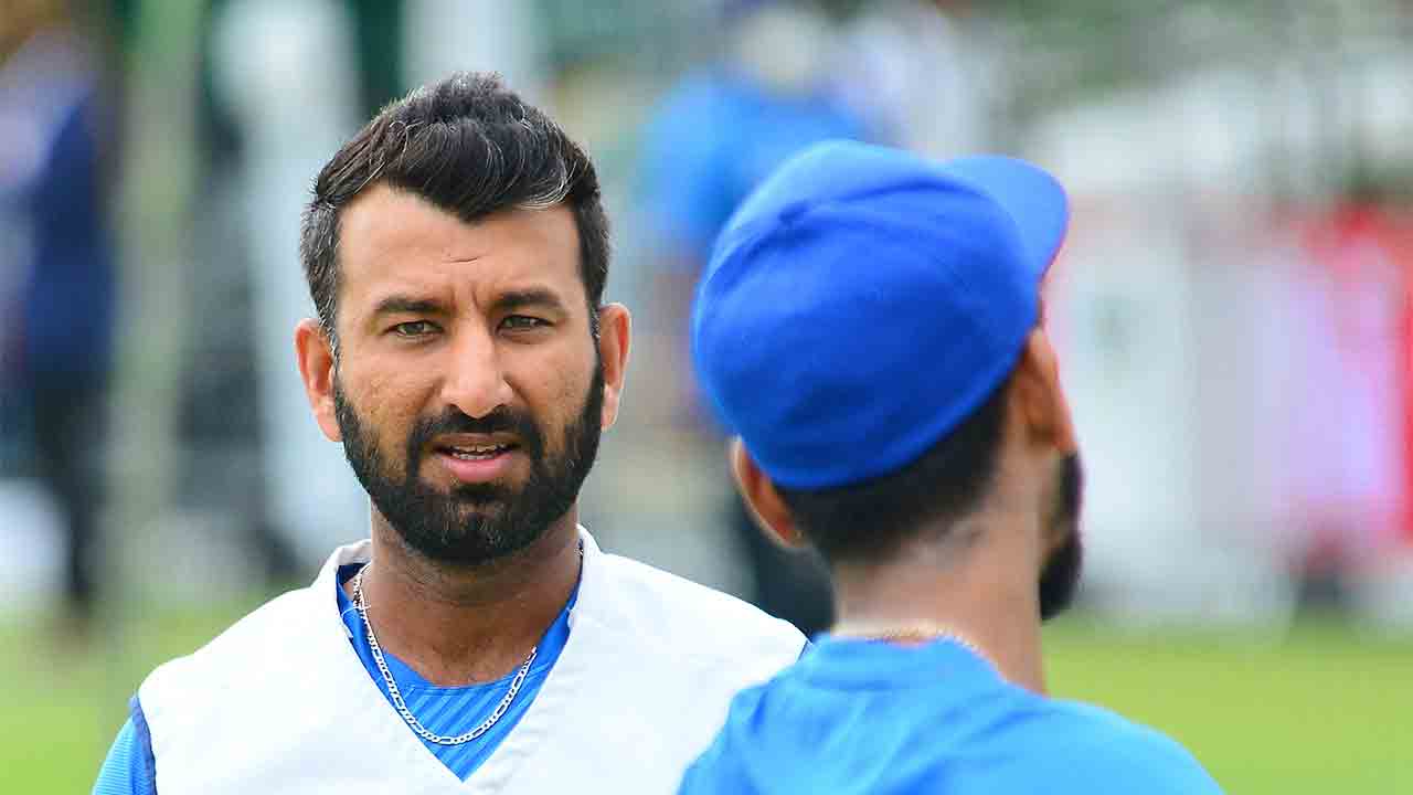 Cheteshwar Pujara feels a win at Edgbaston will be one of India's best wins