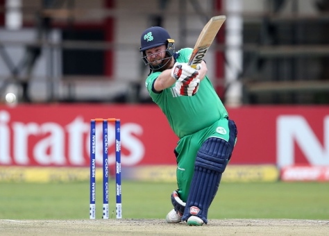 Paul Stirling joins Birmingham Bears ahead of Vitality Blast 2022