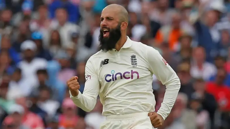 Moeen Ali leaves Worcestershire, signs up with Warwickshire