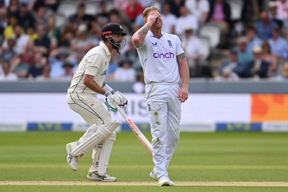 It's disappointing that we haven't gone ahead and created a big lead: Paul Collingwood