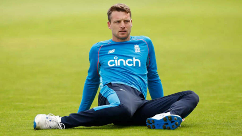 England has the chance of lifting the T20 World Cup this time, feels Jos Buttler