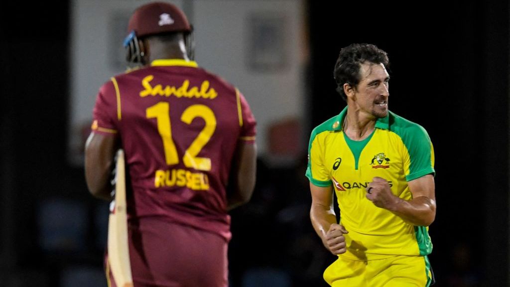 Mitchell Starc is the best white-ball bowler in the world: Justin Langer 
