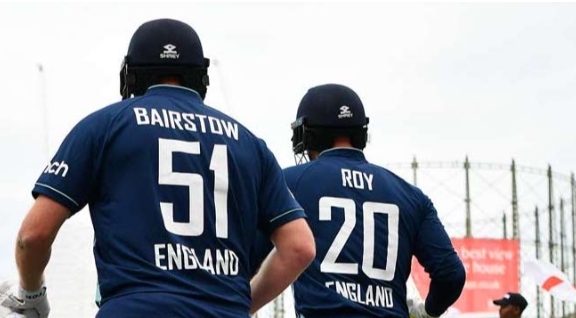 England announce squads for ODI & T20I series against South Africa