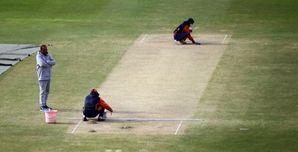 PAK vs AUS | Rawalpindi pitch likely to be investigated by ICC