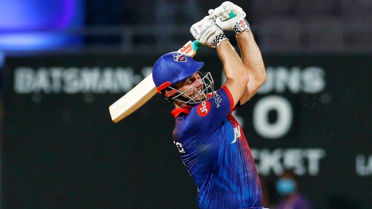 IPL 2022 | Mitchell Marsh speaks on DC elimination, says it was a 'shame' to not get to final