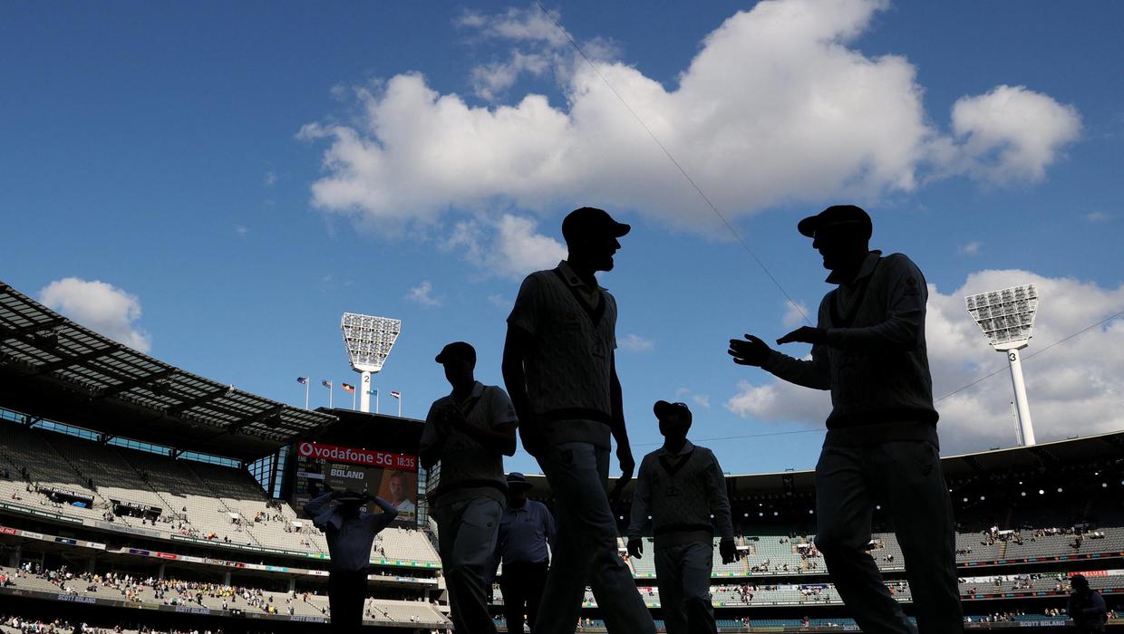 The Ashes | 3rd Test | Threat looms large over series after Covid-19 outbreak