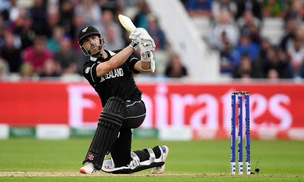 Kane Williamson left out as New Zealand announce squad for Europe tour 