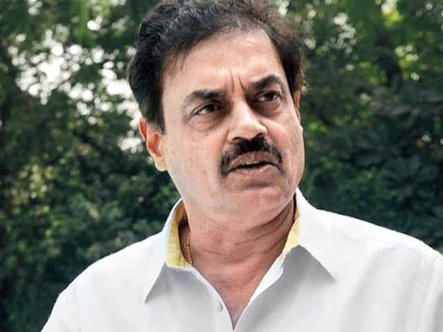 Sarfaraz Khan should be playing for India: Dilip Vengsarkar