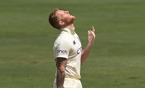 WI vs ENG | 2nd Test | Ben Stokes pays emotional tribute to late father after scoring a sublime century