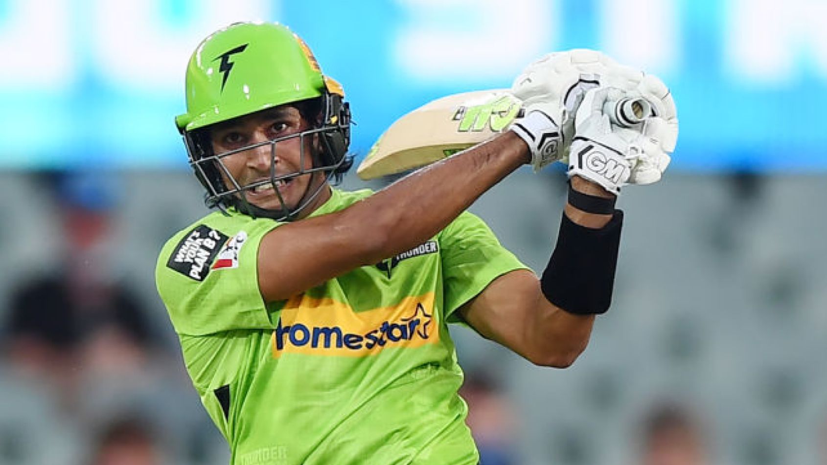 BBL 11 | Jason Sangha’s brilliant showing with bat takes Thunder past Strikers