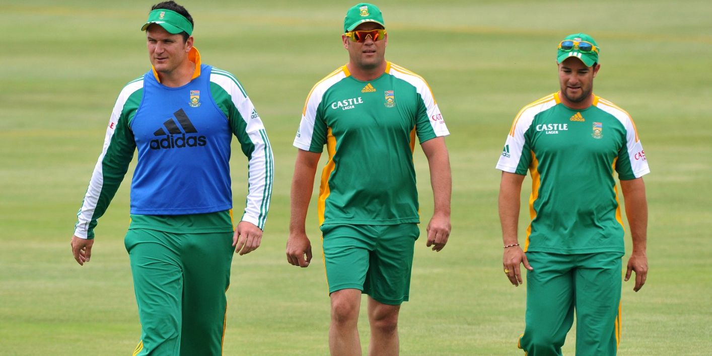 SJN Report fall out: CSA to launch inquiry to investigate conducts of Graeme Smith, Mark Boucher