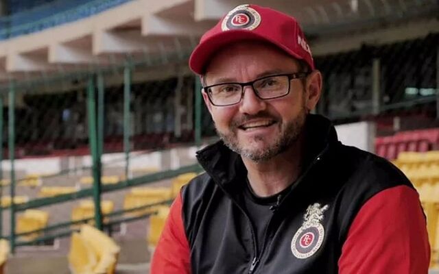 IPL 2022 | 'Match-ups are overrated,' exclaims RCB's Mike Hesson