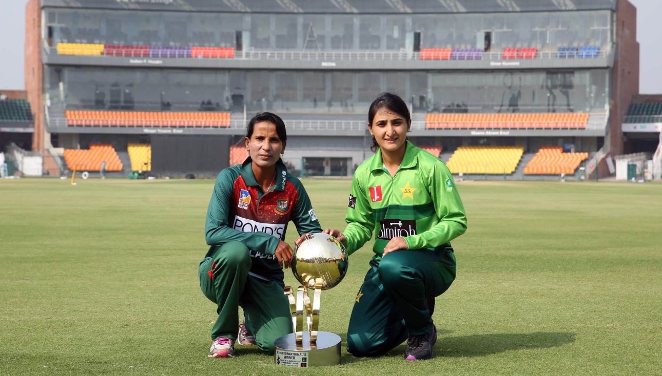 ICC Women’s World Cup Qualifier 2021 | Pakistan vs Bangladesh to begin search for three 2022 World Cup teams