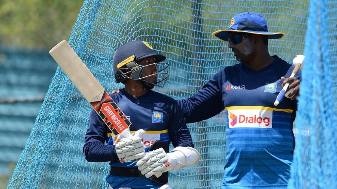 Tainted Avishka Gunawardene appointed Afghanistan batting coach ahead of T20 World Cup