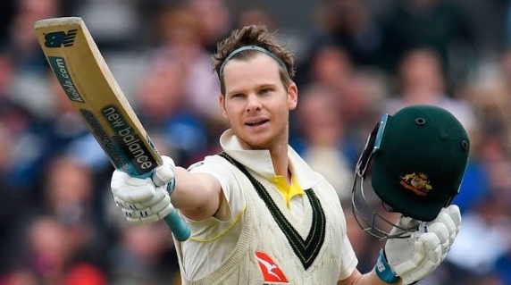 PAK vs AUS: Steve Smith scripts history, becomes fastest batter to score 8000 Test runs