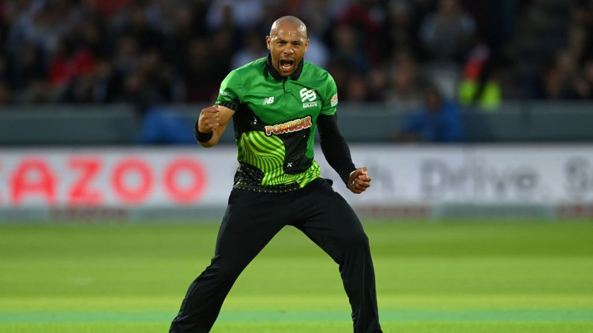 Tymal Mills deserves England return says James Vince