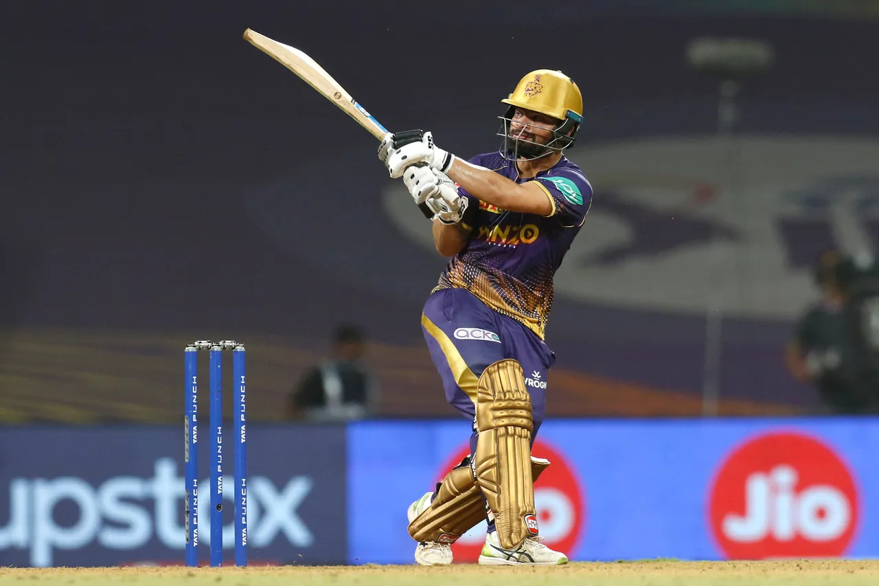 IPL 2022 | ‘KKR will invest in Rinku Singh’, says Brendon McCullum