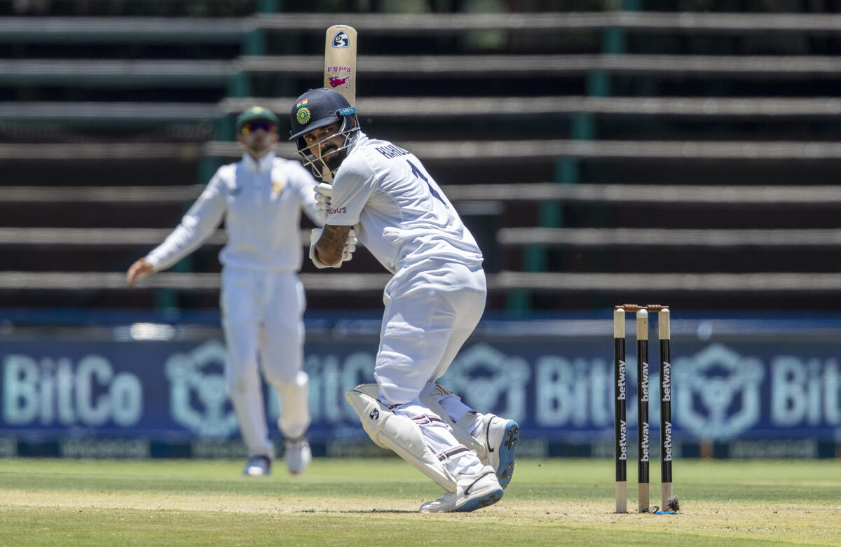 SA vs IND | 2nd Test, Day 1: KL Rahul departs to leave India in danger of poor 1st innings score