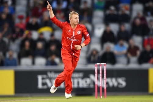 ‘Matt Parkinson has to play Test cricket’- Former Lancashire cricketer