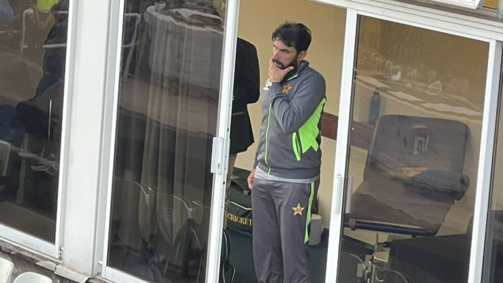 How can one defend such a performance: Head coach Misbah perturbed by off-colour Pakistan