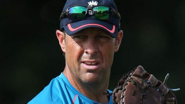 Marcus Trescothick: Want to be England's head coach one day