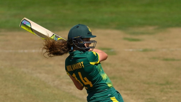 South Africa's Laura Wolvaardt claims the numerouno spot in latest ICC Rankings