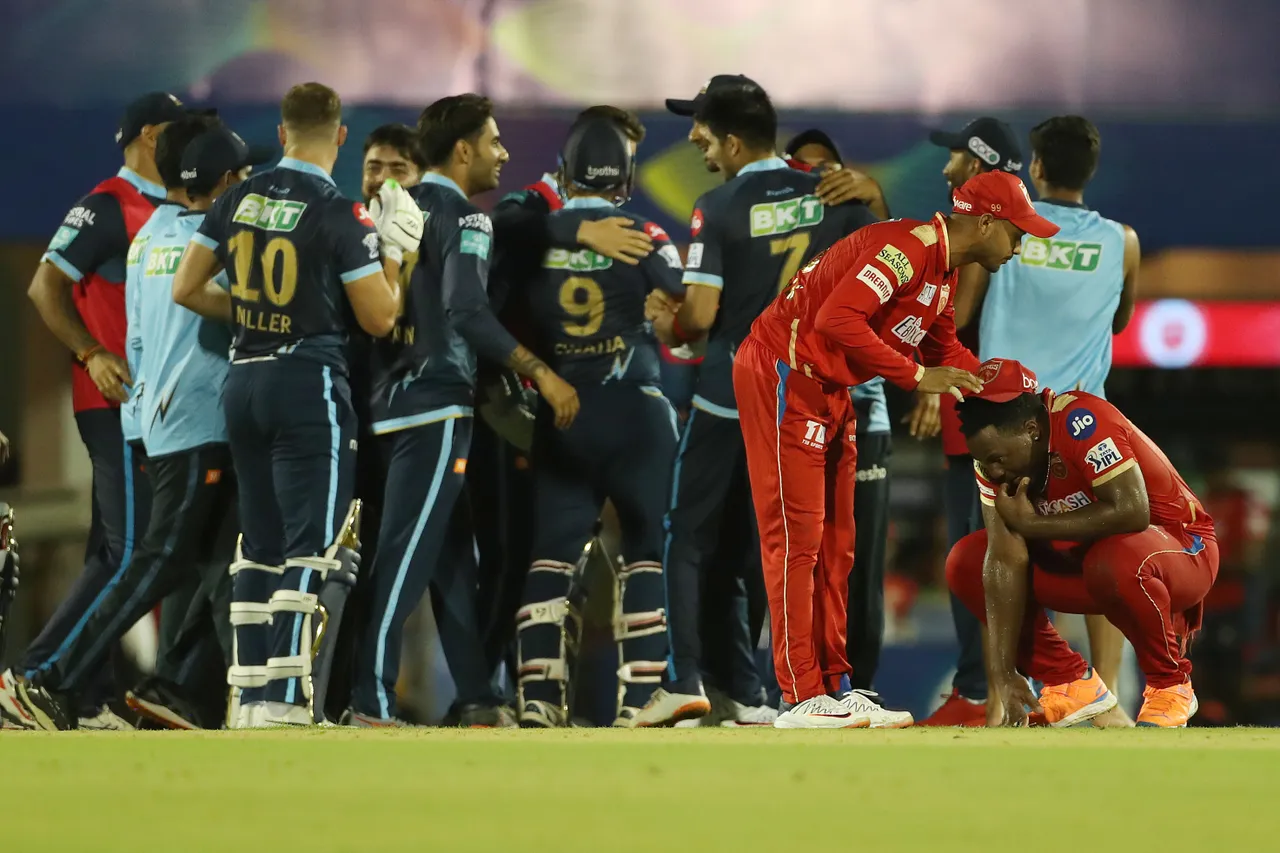 IPL 2022 | PBKS vs GT | Match 48 Preview, Prediction, Probable XI, CREX XI