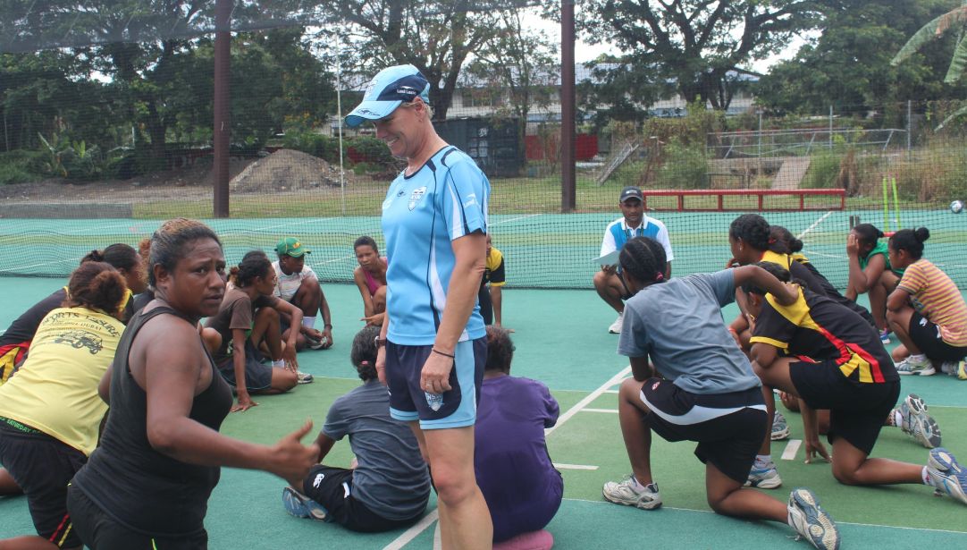 Covid-19 forces PNG Women to pull out from ICC Women’s World Cup Qualifiers