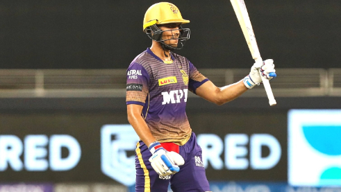IPL 2021 | KKR vs RR Preview - It is just about the math