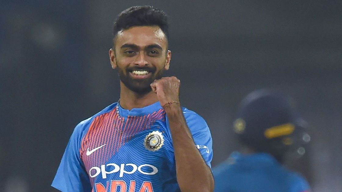 Have got my chances in the past & will still get them: Jaydev Unadkat 