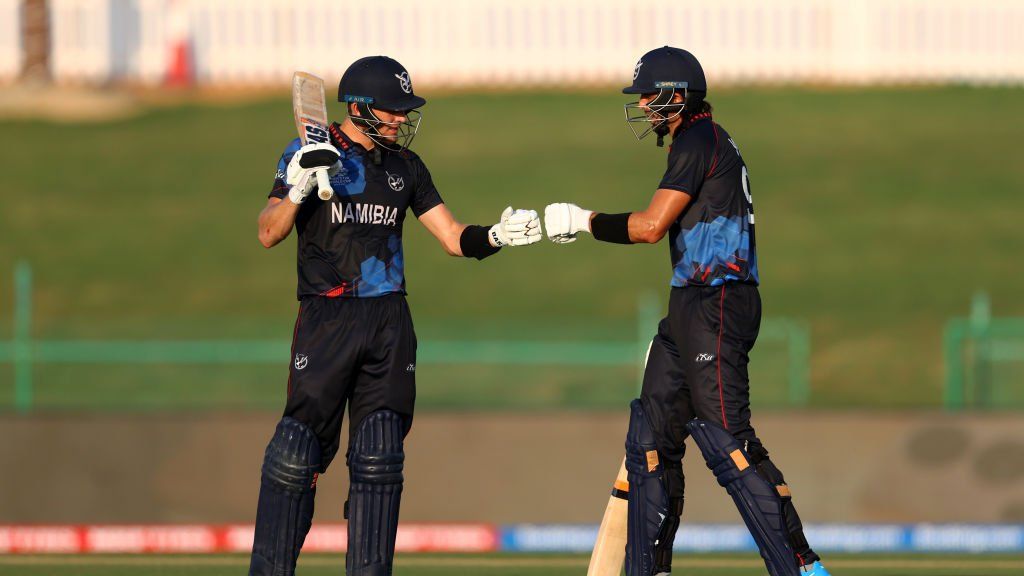 World T20 2021 | Creating genuine chances, Namibia, Ireland seek another step towards Super 12s