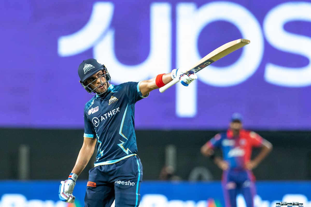 IPL 2022 | 'This is the Shubman we all want to see' - Hardik Pandya