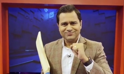 Aakash Chopra contradicts Ravi Shastri’s suggestion of suspending T20I series