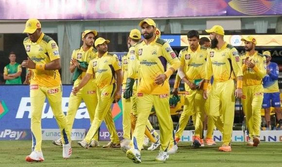 IPL 2022 | PBKS vs CSK | The Number's Game for your Fantasy XI