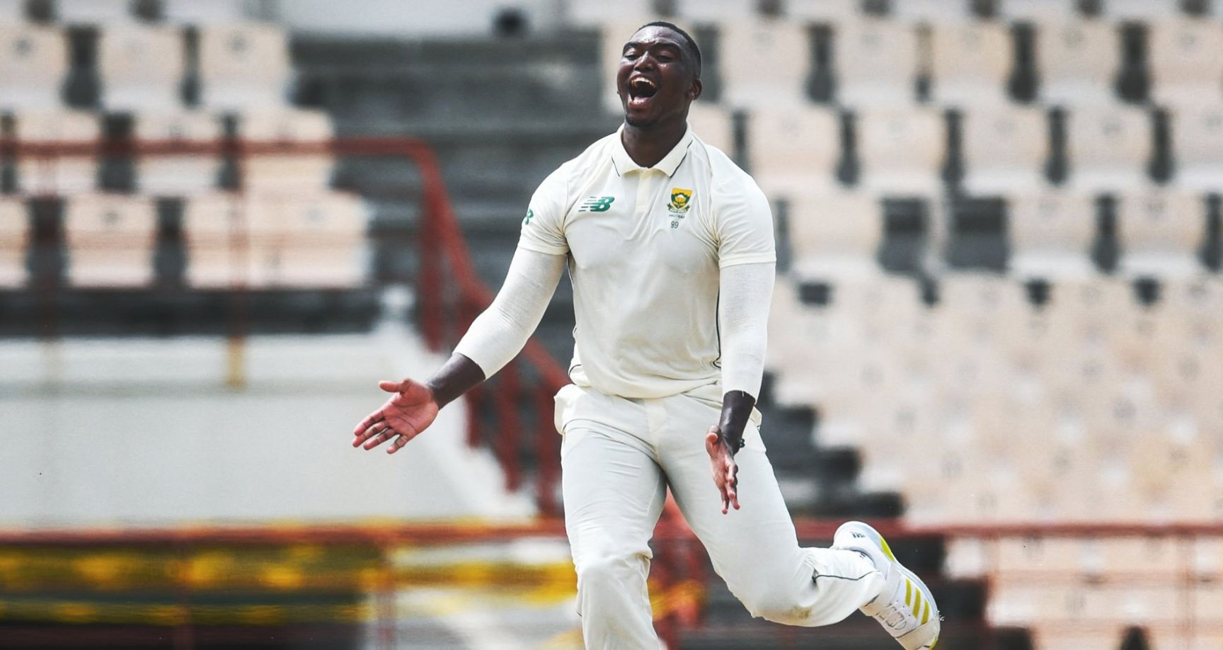 WI vs SA | 1st Test, Day 1: South Africa pacers baptise West Indies in hellfire